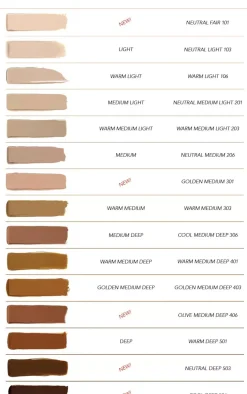 CLE CCC Cream Neutral Light 103