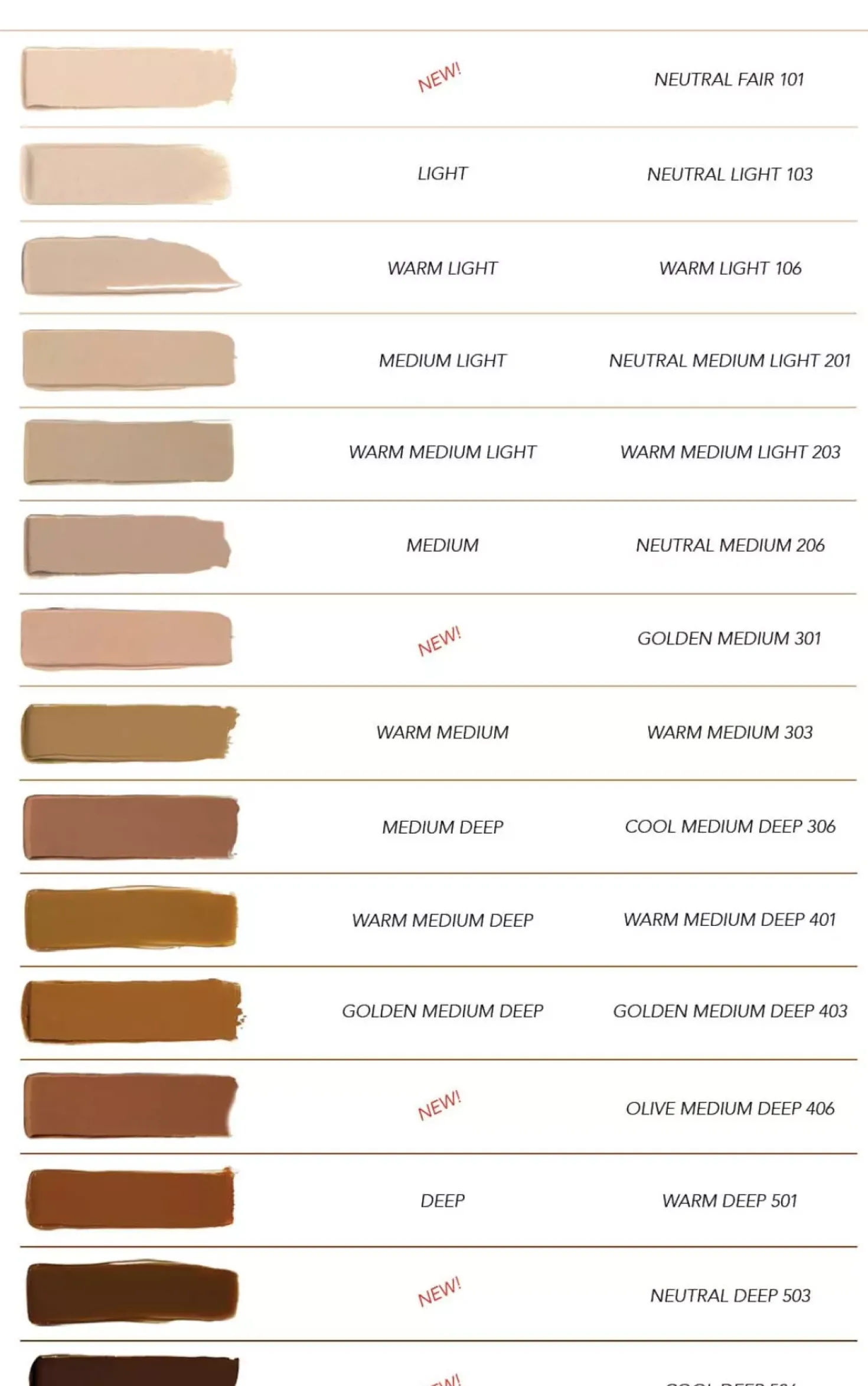 CLE CCC Cream Neutral Light 103
