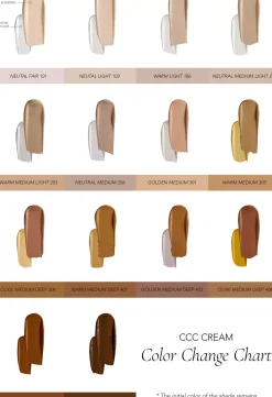 CLE CCC Cream Neutral Light 103