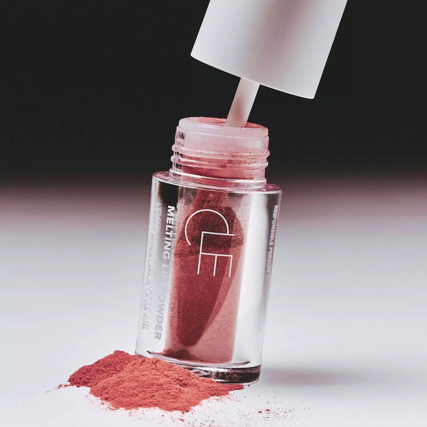 CLE Melting Lip Powder Lady Guava