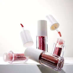 CLE Melting Lip Powder Lady Guava