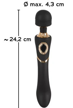 Cleopatra Wand Massager