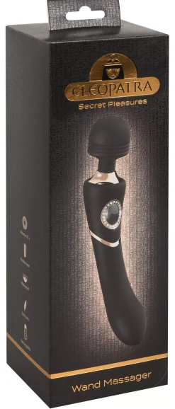 Cleopatra Wand Massager