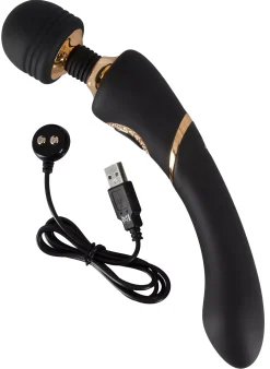 Cleopatra Wand Massager