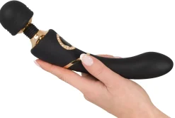 Cleopatra Wand Massager