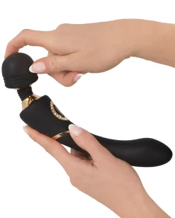Cleopatra Wand Massager