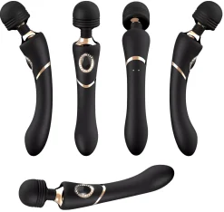 Cleopatra Wand Massager