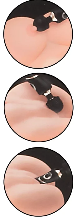 Cleopatra Wand Massager
