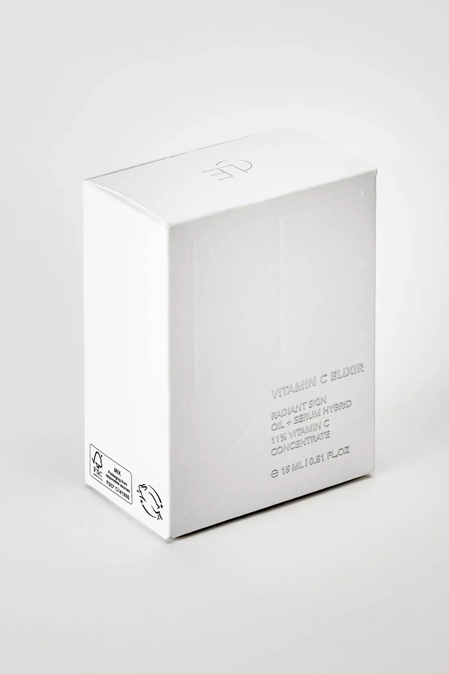 CLE Vitamin C Elixir 15 ml