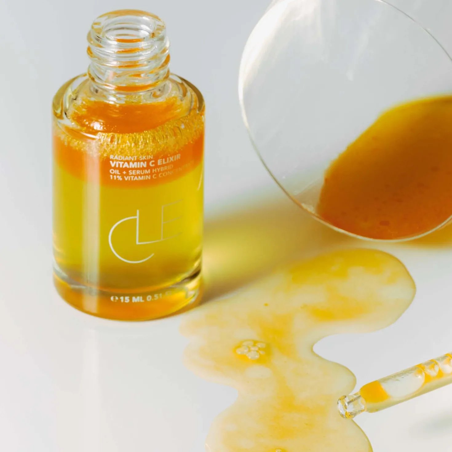 CLE Vitamin C Elixir 15 ml
