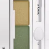Clinique All About Shadow Quad Chocolate