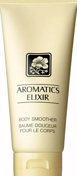Clinique Aromatics Elixir Body Smoother 200 ml