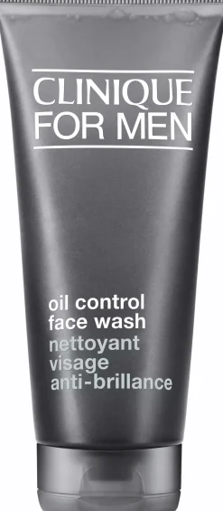 CliniqueFor Men Face Wash Oil Control 200 ml