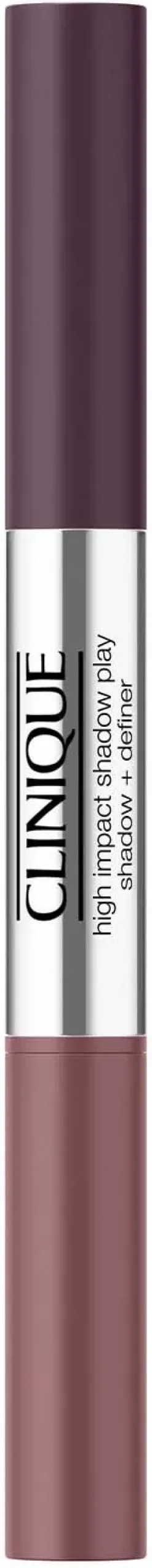 Clinique High Impact Dual Double Latte