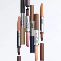 Clinique High Impact Dual Double Latte