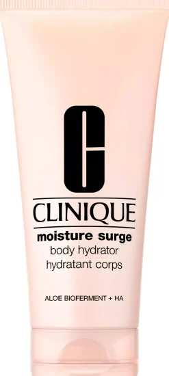CliniqueMoisture Surge Body Hydrator 200 ml