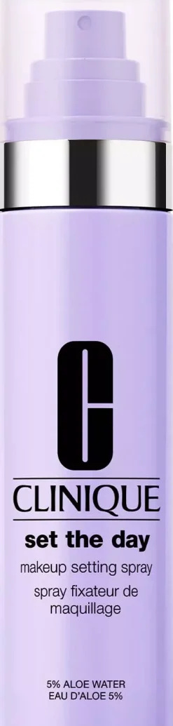 Clinique Set The Day Makeup Setting Spray 97 ml