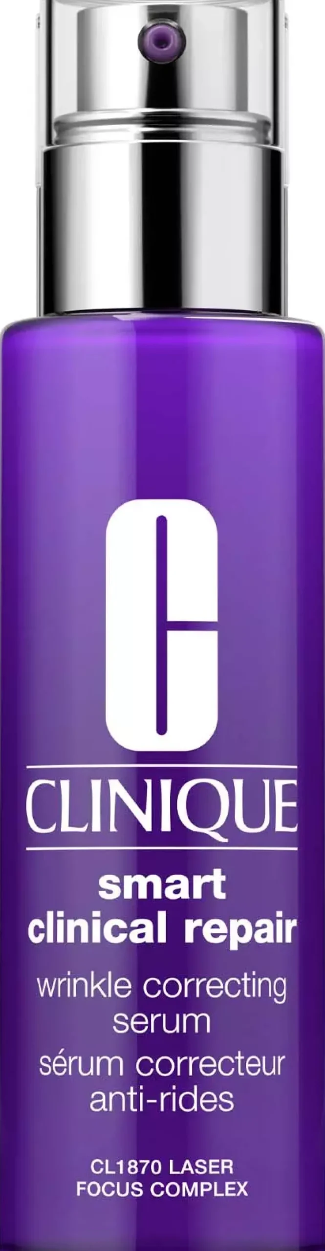 CliniqueSmart Clinical Repair Clinical Repair Wrinkle Correcting Serum 50 ml