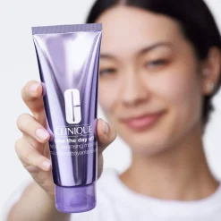 CliniqueTake The Day Off Facial Cleansing Mousse 125 ml