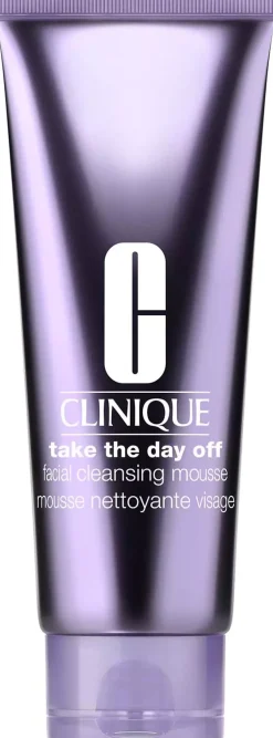 CliniqueTake The Day Off Facial Cleansing Mousse 125 ml