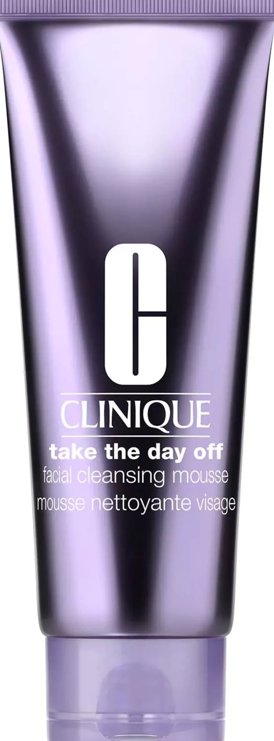 CliniqueTake The Day Off Facial Cleansing Mousse 125 ml