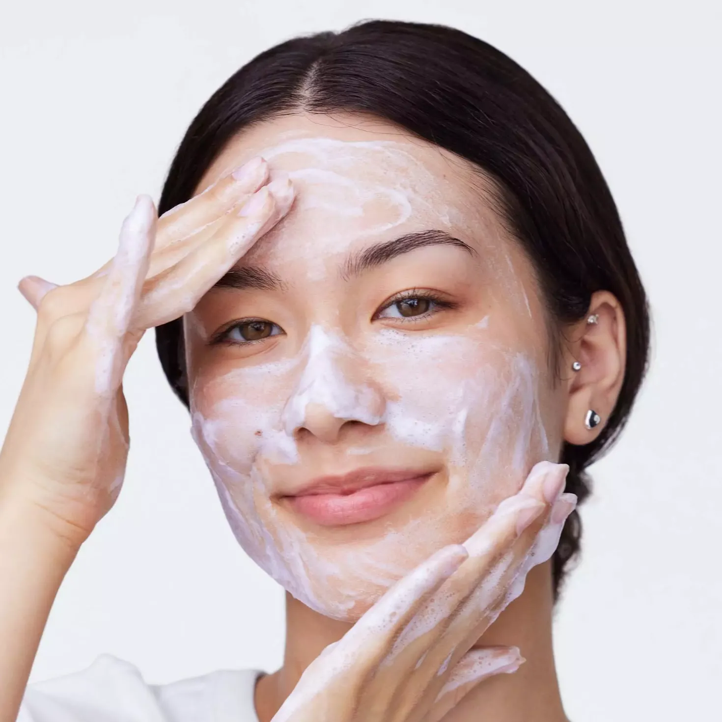 CliniqueTake The Day Off Facial Cleansing Mousse 125 ml
