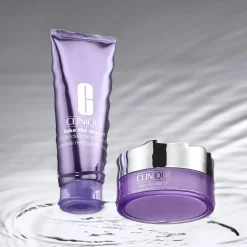 CliniqueTake The Day Off Facial Cleansing Mousse 125 ml