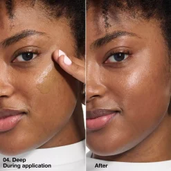 Clinique UV Solutions Brightening + Tinted Sunscreen SPF 50 Deep