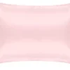 Cloud & Glow Silk Pillowcase White