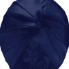 Cloud & Glow Silk Turban