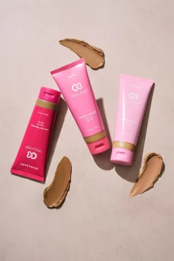 Cocoa Brown Instant Bronze Dark