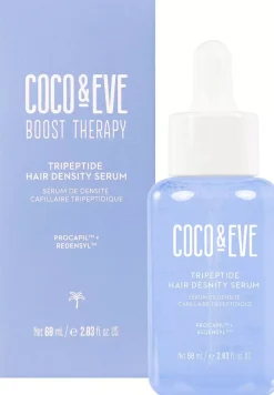 Coco & EveBoost Therapy Tripeptide Hair Density Serum 60 ml