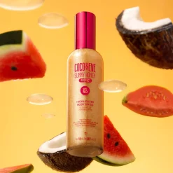 Coco & Eve Highlighter Body SPF 50 150 ml