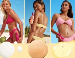 Coco & Eve Highlighter Body SPF 50 150 ml