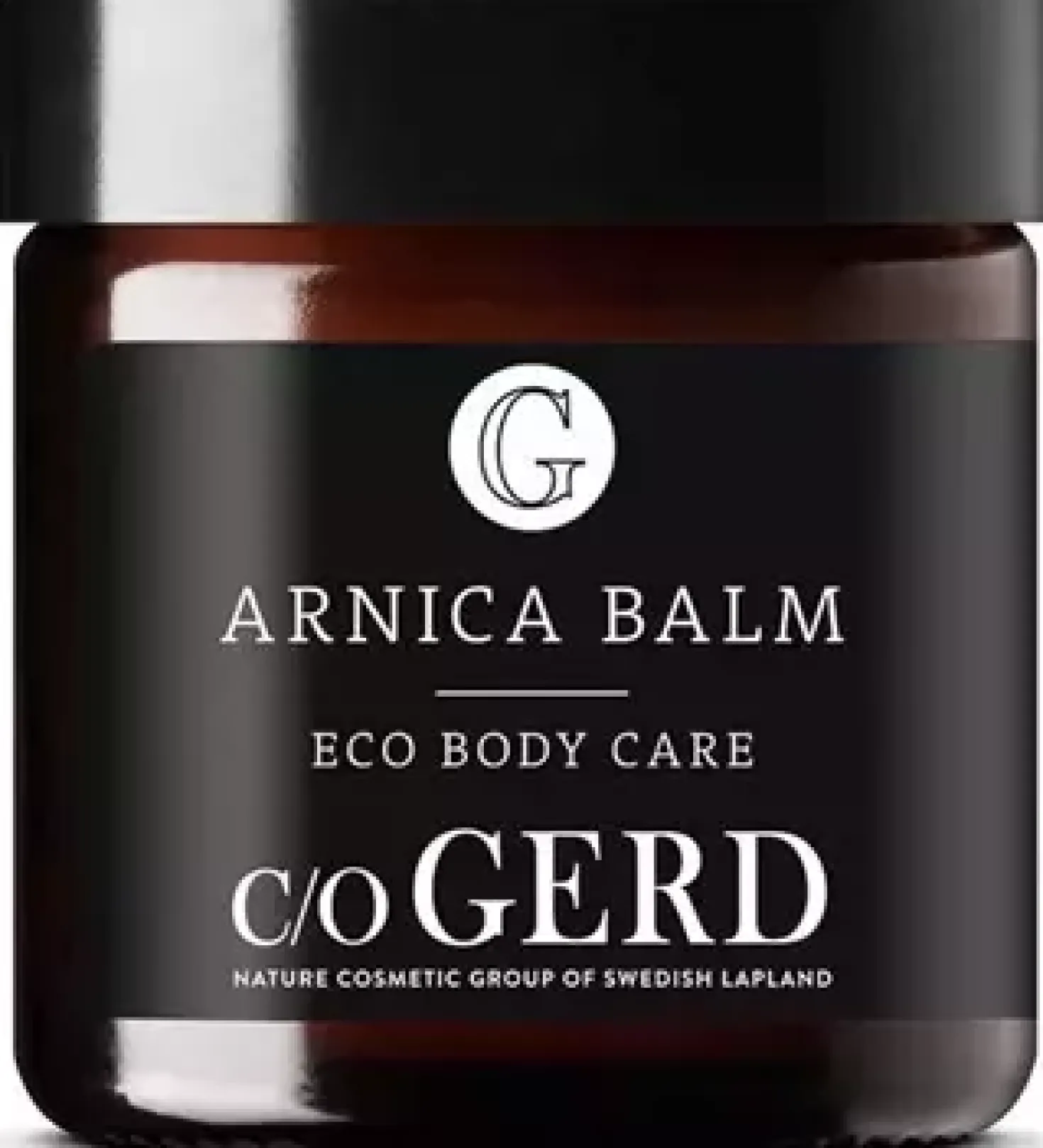 c/o Gerd Arnica Balm 60 ml