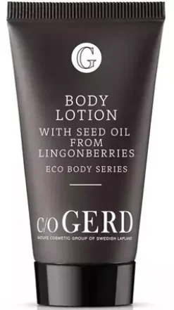 c/o Gerd Body Lotion Lingonberry 30 ml