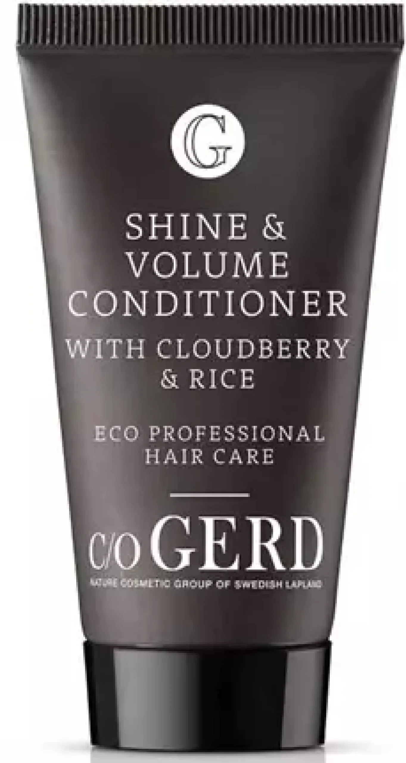 c/o Gerd Shine & Volume Conditioner 30 ml