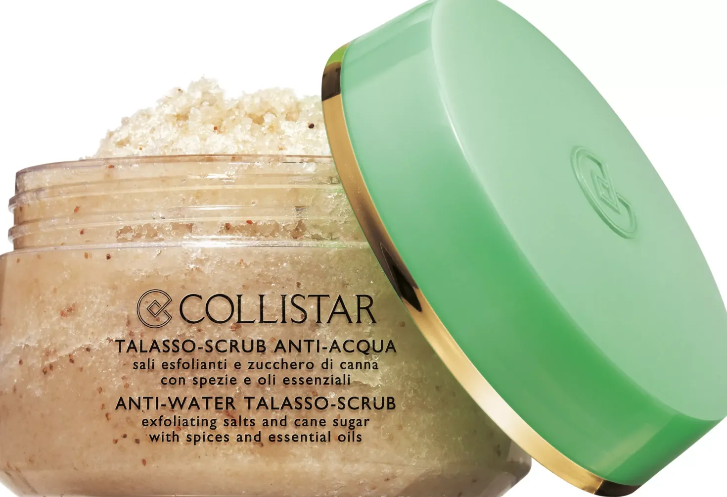 Collistar Anti-Water Talasso Scrub 300 g