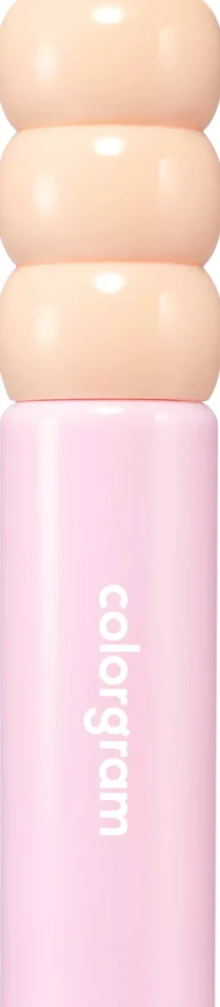 Colorgram Fruity Glass Tint 05 Sweet Persimmon
