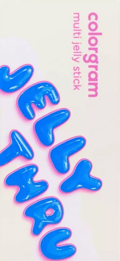 Colorgram Multi Jelly Stick 03 Mulberry Jelly