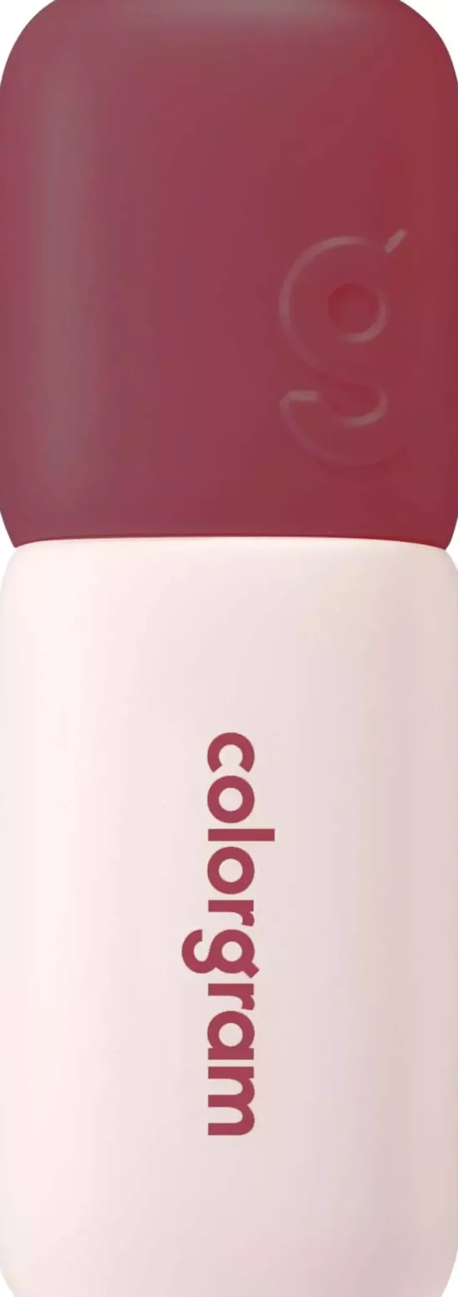 Colorgram Nude Blur Tint 12 Bloody Plum
