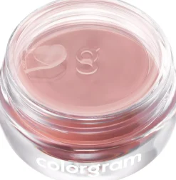 Colorgram Tintin Dory Blur Jam 04 Jujube Brick