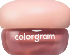 Colorgram Tintin Dory Blur Jam 04 Jujube Brick