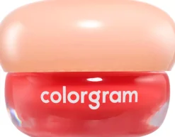 Colorgram Tintin Dory Lip Jam 05 Watermelon Jam