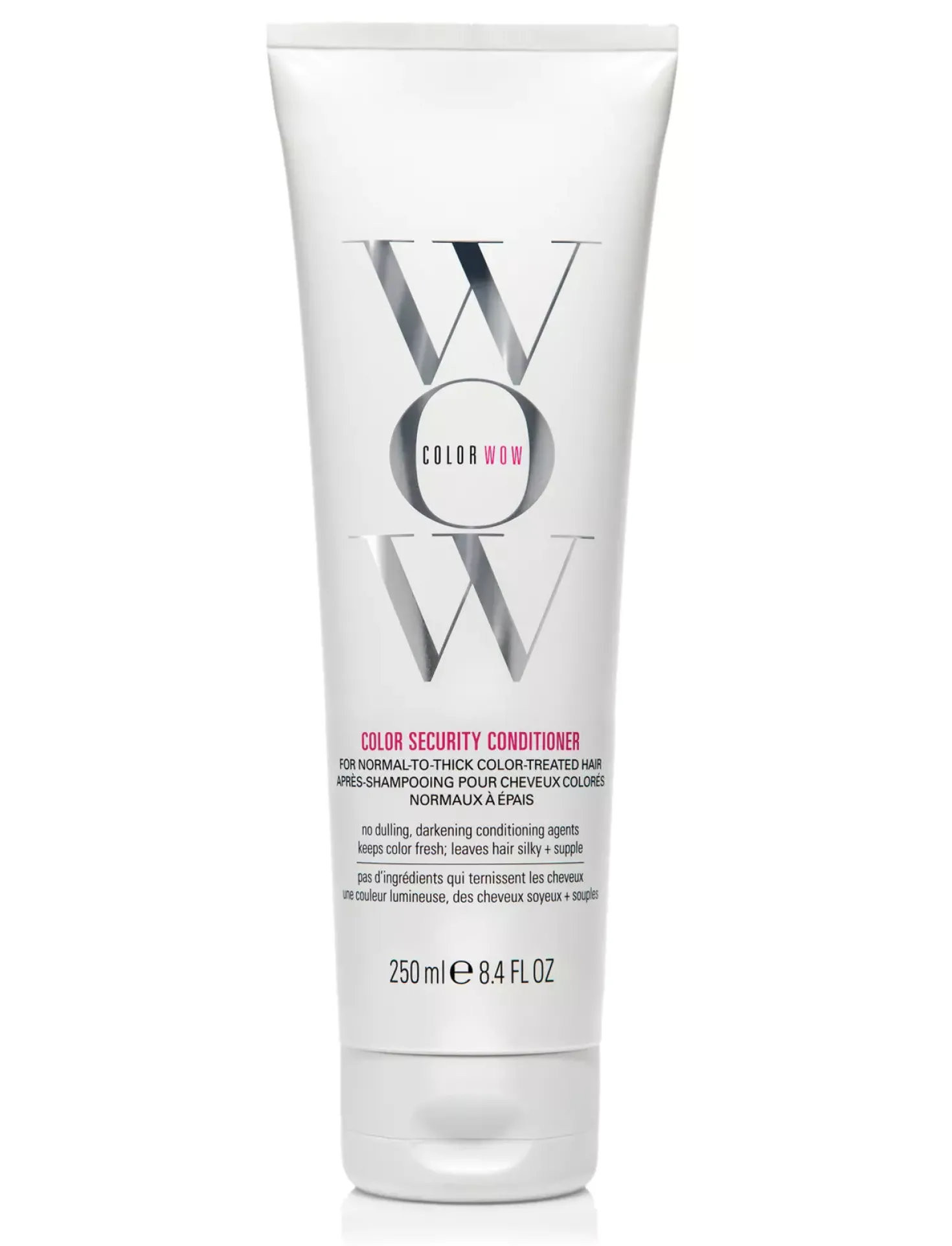 Color Wow Color Security Conditioner Normal Thick 250 ml