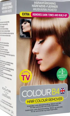 ColourB4 Haircolour Remover Extra Strenght 180 ml