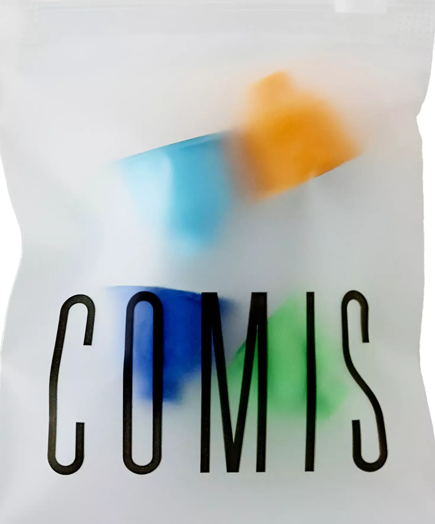 COMIS Discovery Set 4 x 20 ml