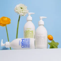 Compagnie de ProvenceExtra Pur Moisturizing Hand & Body Lotion Cotton Flower 300 ml