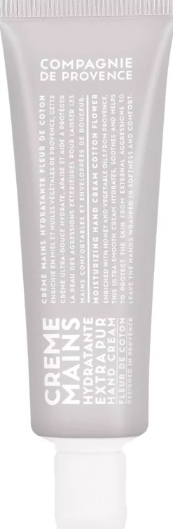 Compagnie de Provence Hand Cream Cotton Flower 30 ml