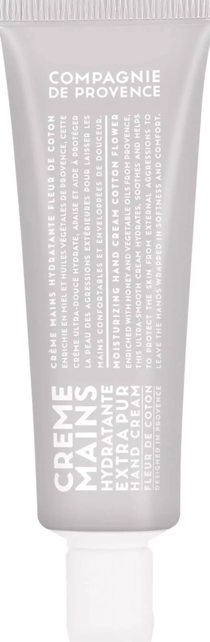 Compagnie de Provence Hand Cream Cotton Flower 30 ml